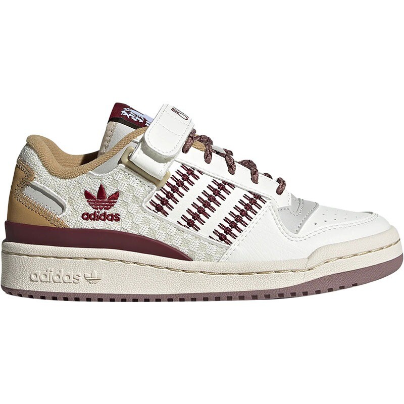 

Кроссовки Adidas, бежевый/коричневый