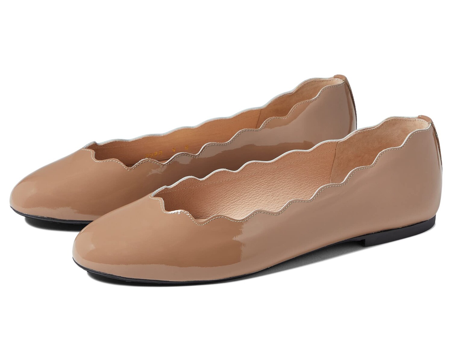 

Туфли French Sole, Jigsaw