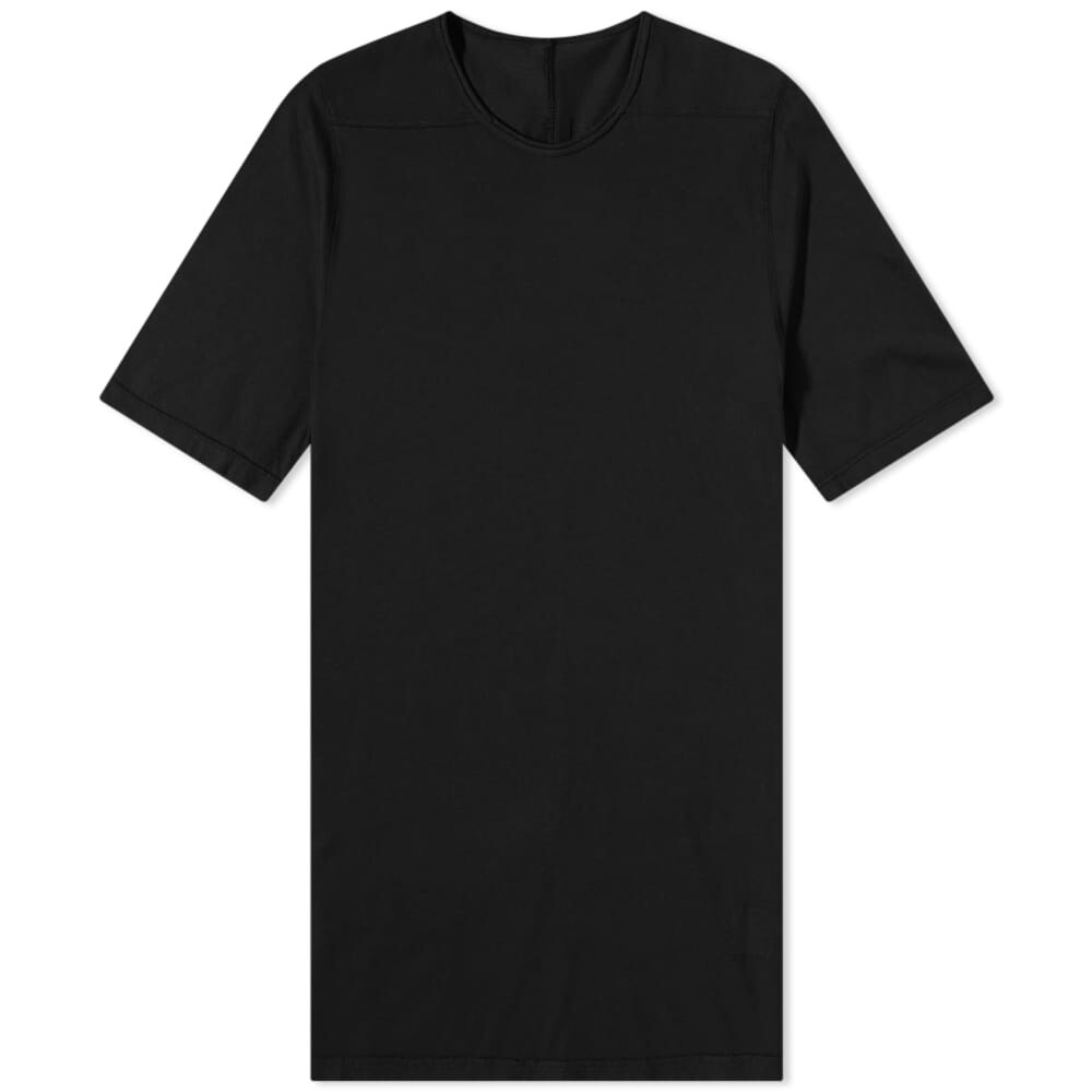 

Футболка Rick Owens DRKSHDW Level Tee, Черный