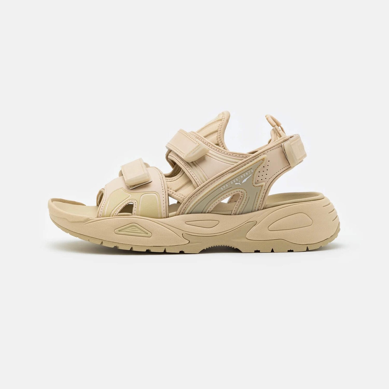 

Сандалии Puma Hiking, бежевый