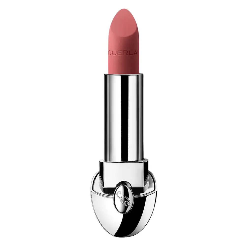 

Губная помада Guerlain Rouge G Luxurious Velvet, красный