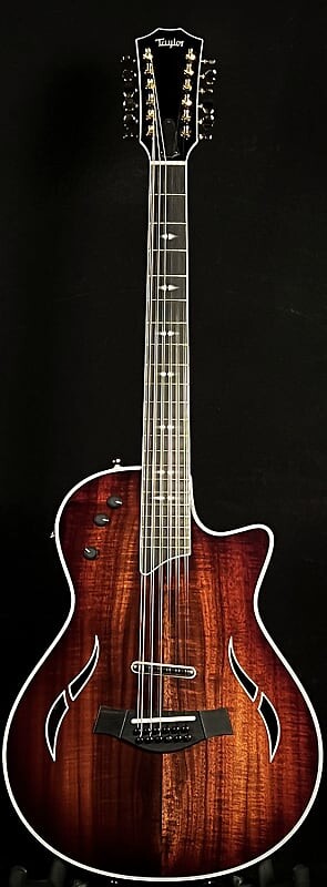 

Гитары Taylor T5z-12 Custom K Guitars T5z-12 K