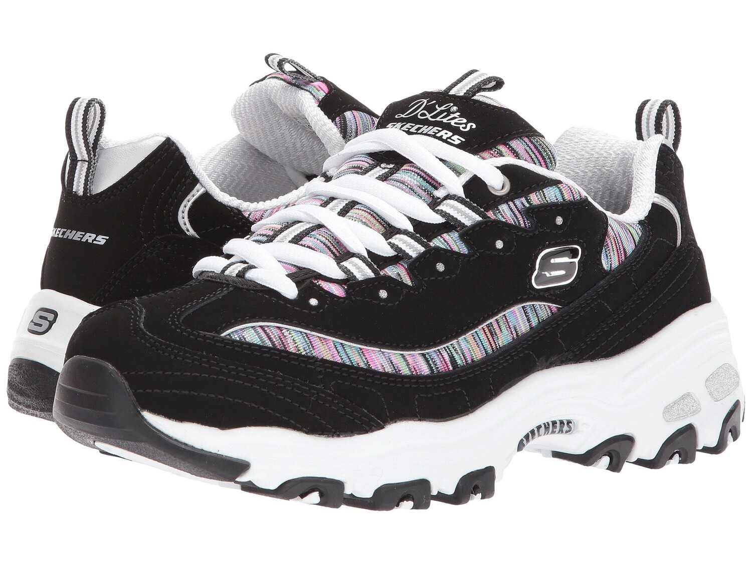 

Кроссовки SKECHERS, D'Lites Interlude
