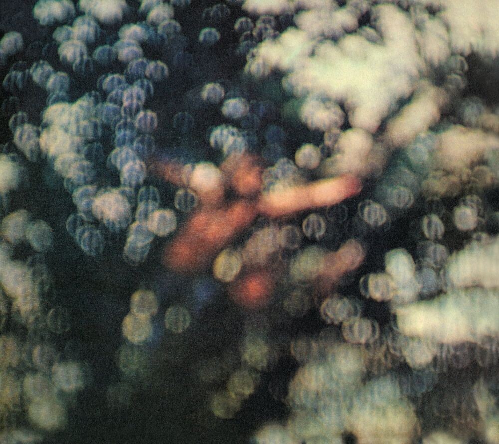 

CD диск Obscured By Clouds Digipak | Pink Floyd