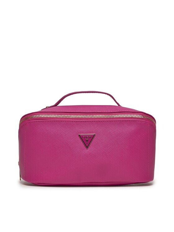 

Косметичка Guess, красный
