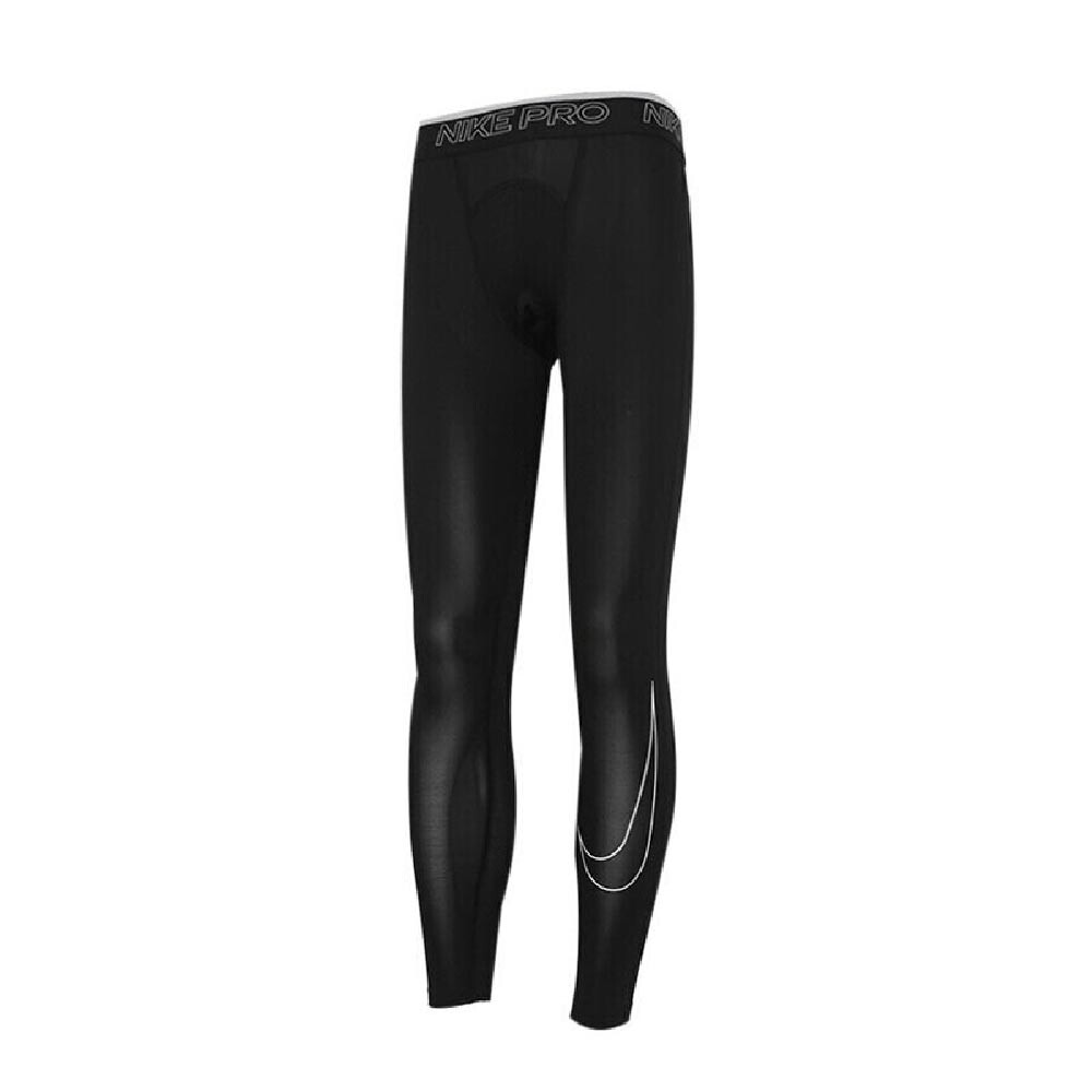 

Леггинсы Nike Pro Dri-FIT, черный