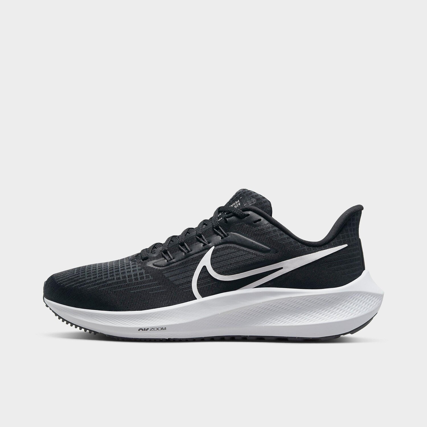 

Женские кроссовки Nike Pegasus 39 для бега, черный