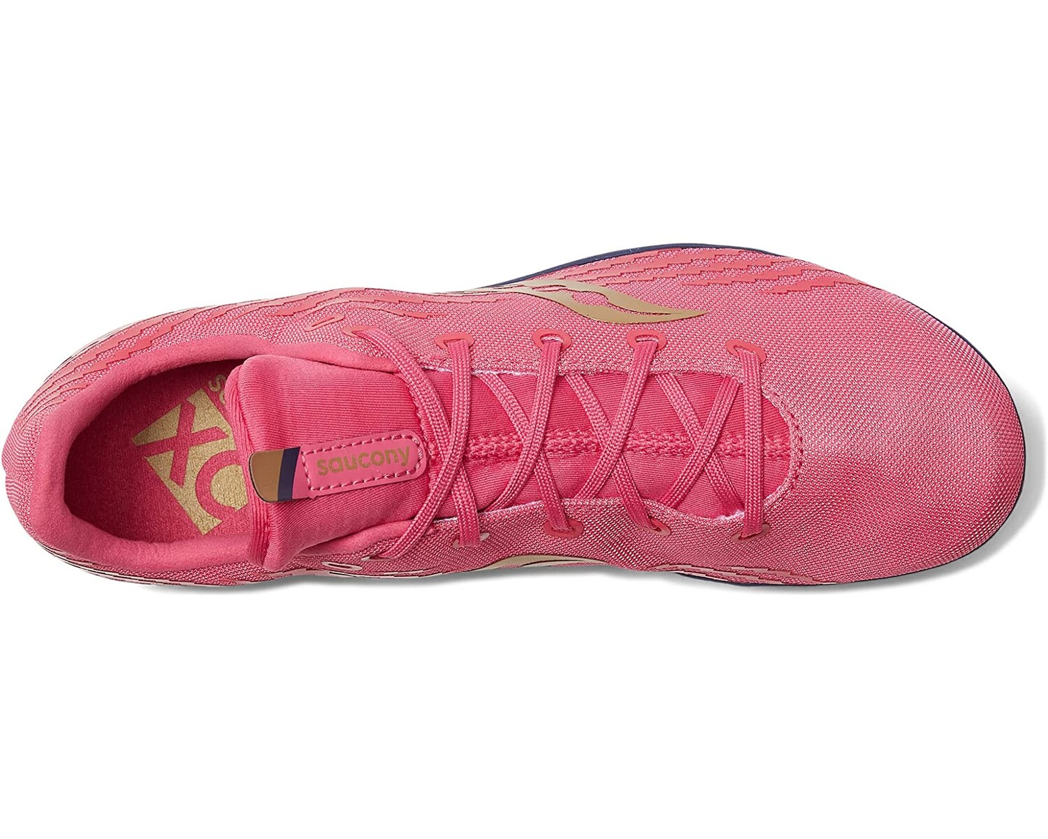 

Кроссовки Havok XC3 Saucony, проспект кварц