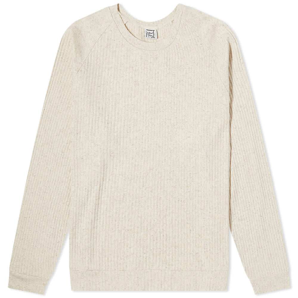 

Толстовка Baserange Basic Sweat