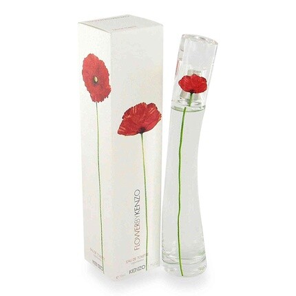 

Туалетная вода Kenzo Flower, 50 мл, спрей
