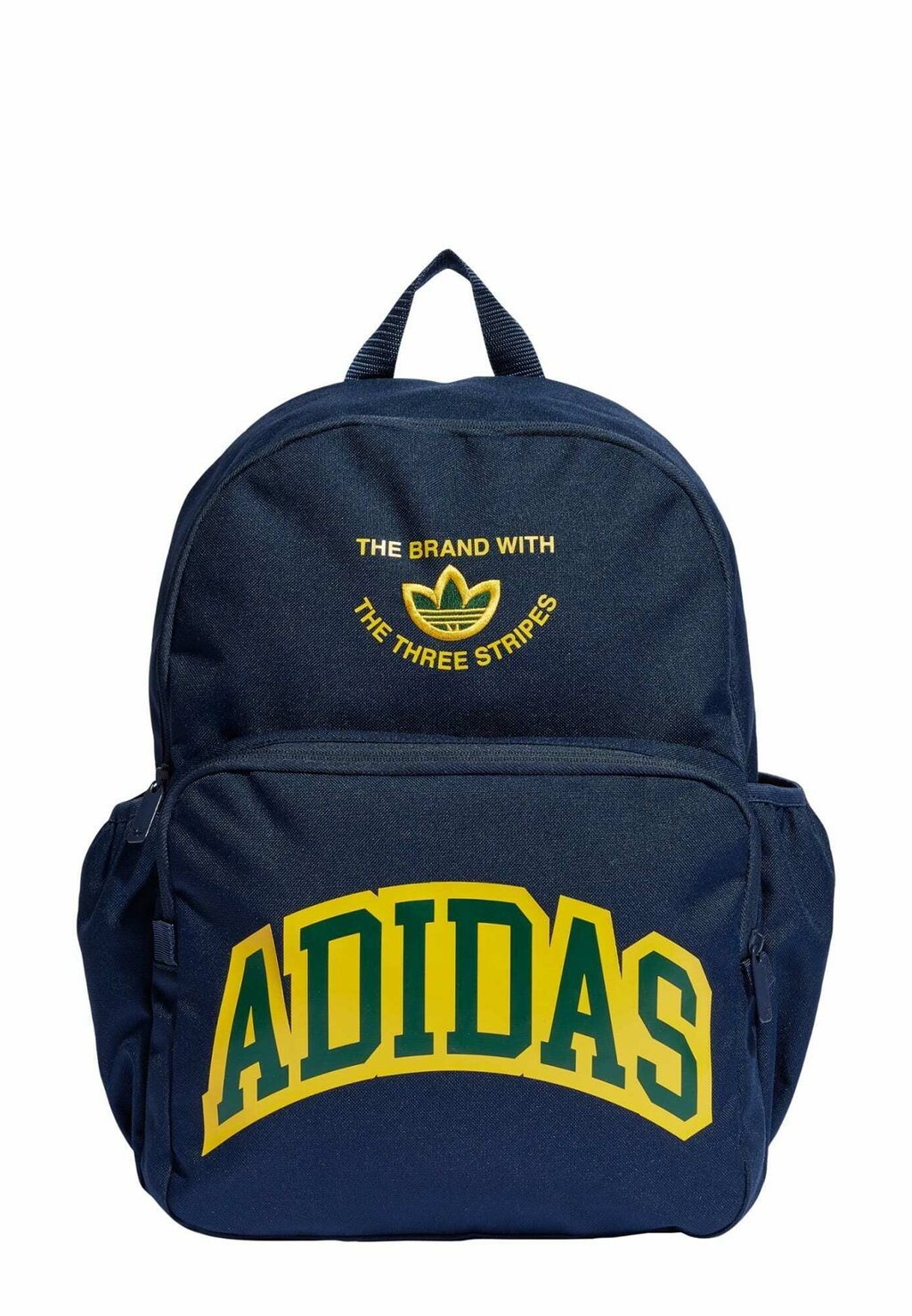 

Рюкзак Vrst adidas Originals, цвет night indigo