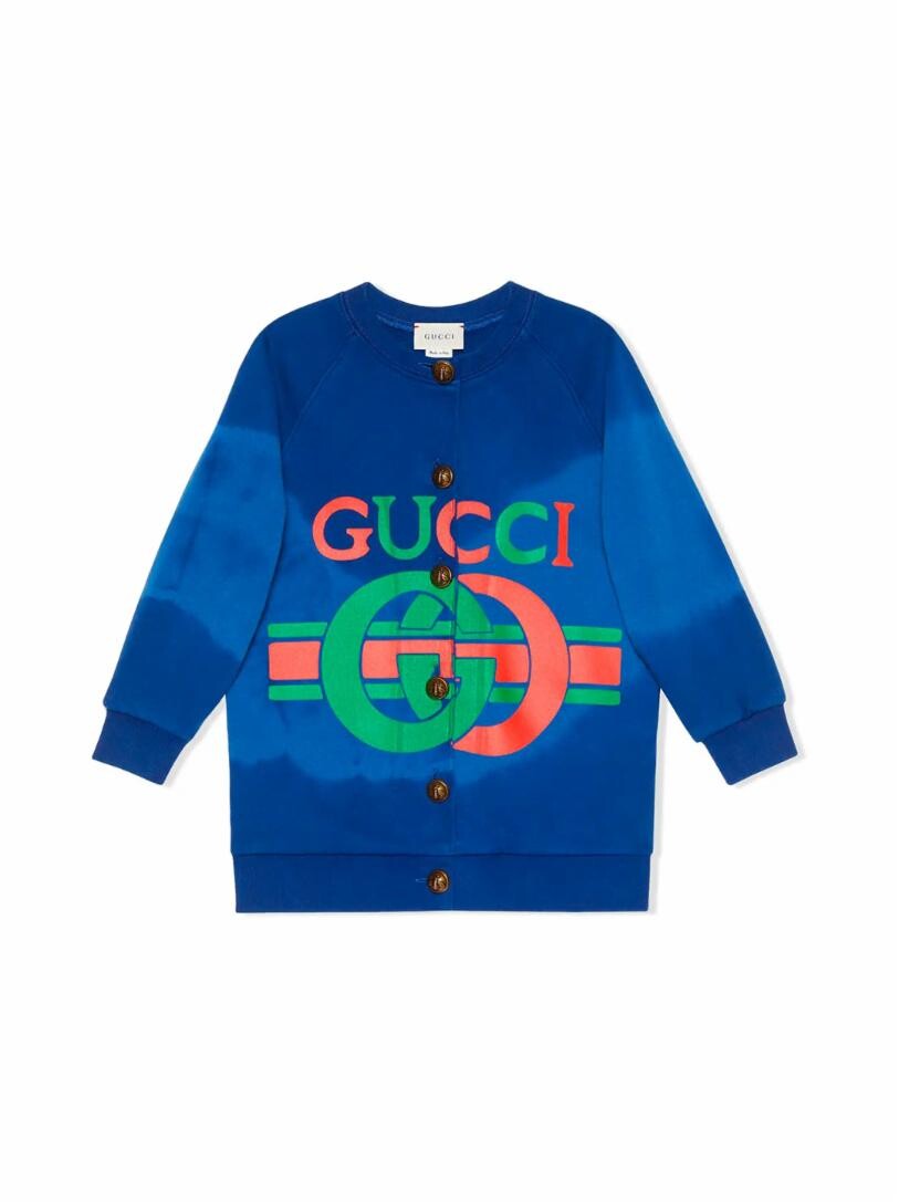 

Кардиган Gucci