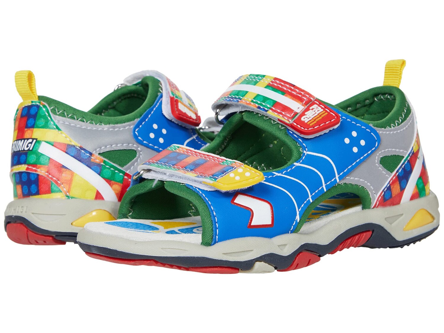 

Сандалии Primigi Kids, 74505
