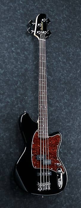 

Бас-гитара Ibanez Talman Series TM100 Black Talman Series Bass TM100