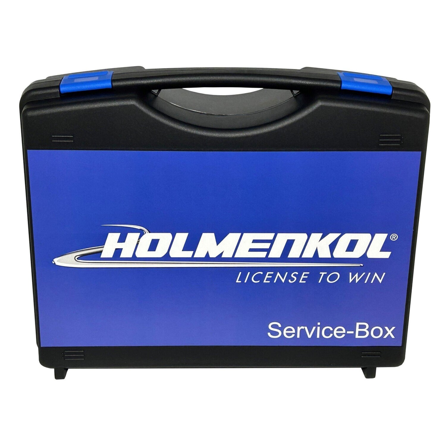 

Точилка для кромок Holmenkol, синий