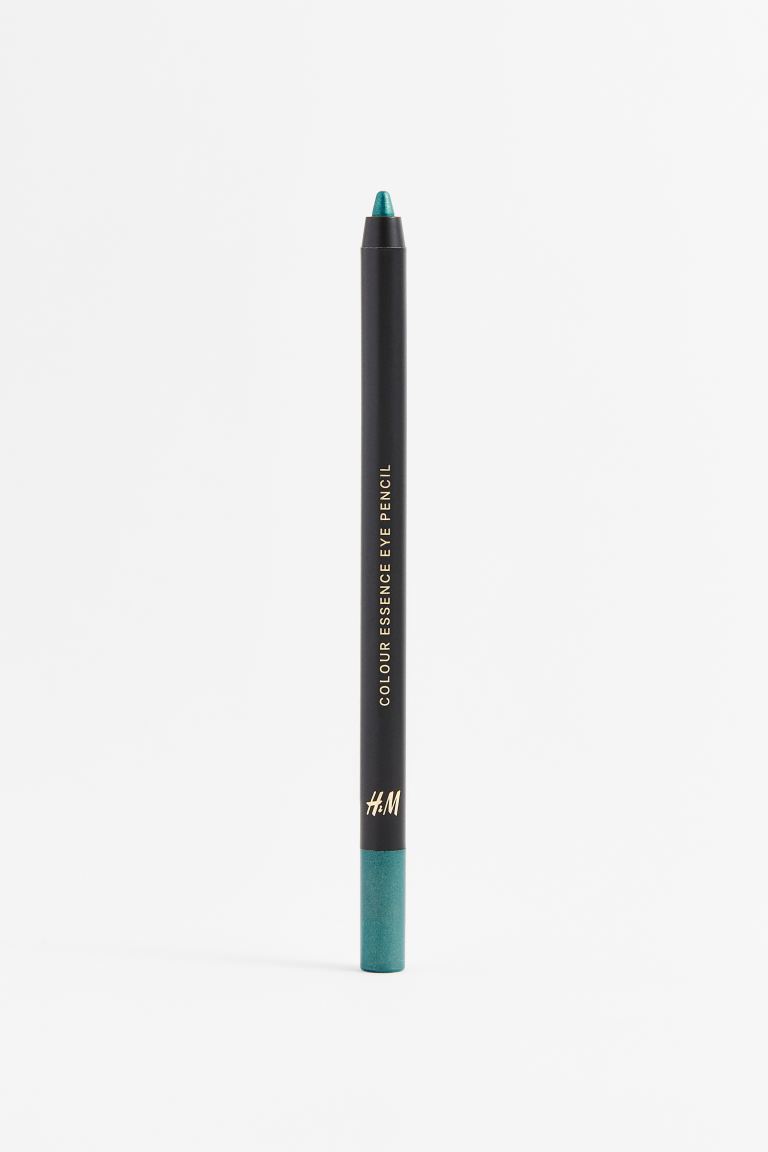 Подводка карандашом H&M, оттенок Silver Jade