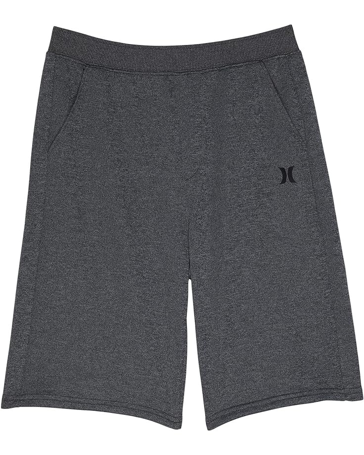 

Шорты Hurley Solar Shorts, цвет Dark Grey Heather