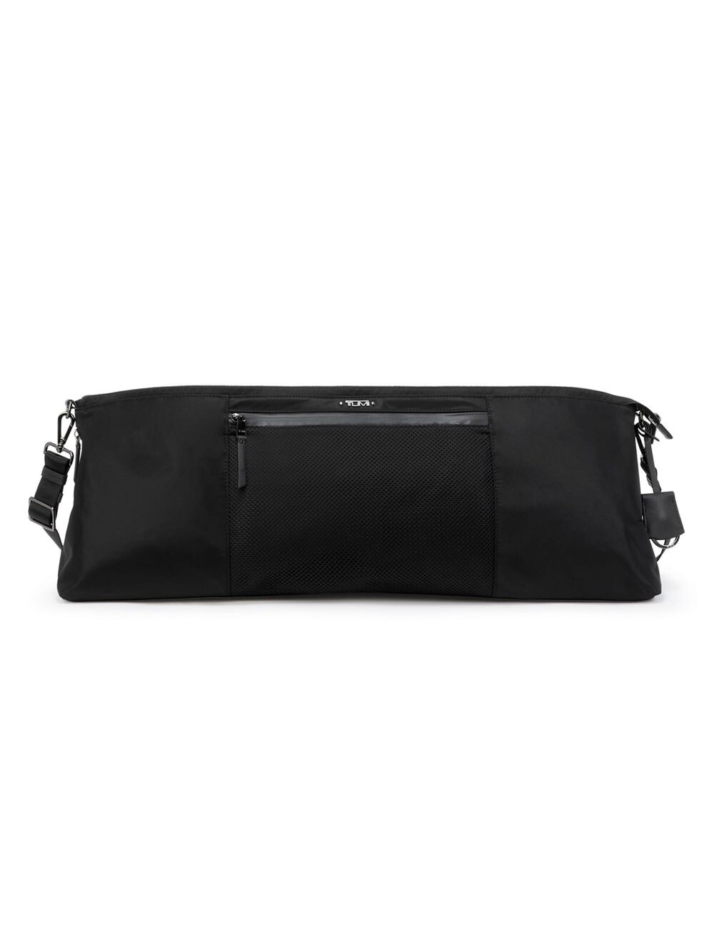 

Сумка-тоут Merida Yoga Convertible Sling Tote TUMI, черный