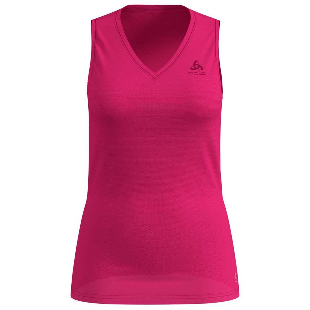 

Базовый слой Odlo V Active F-Dry Light, розовый