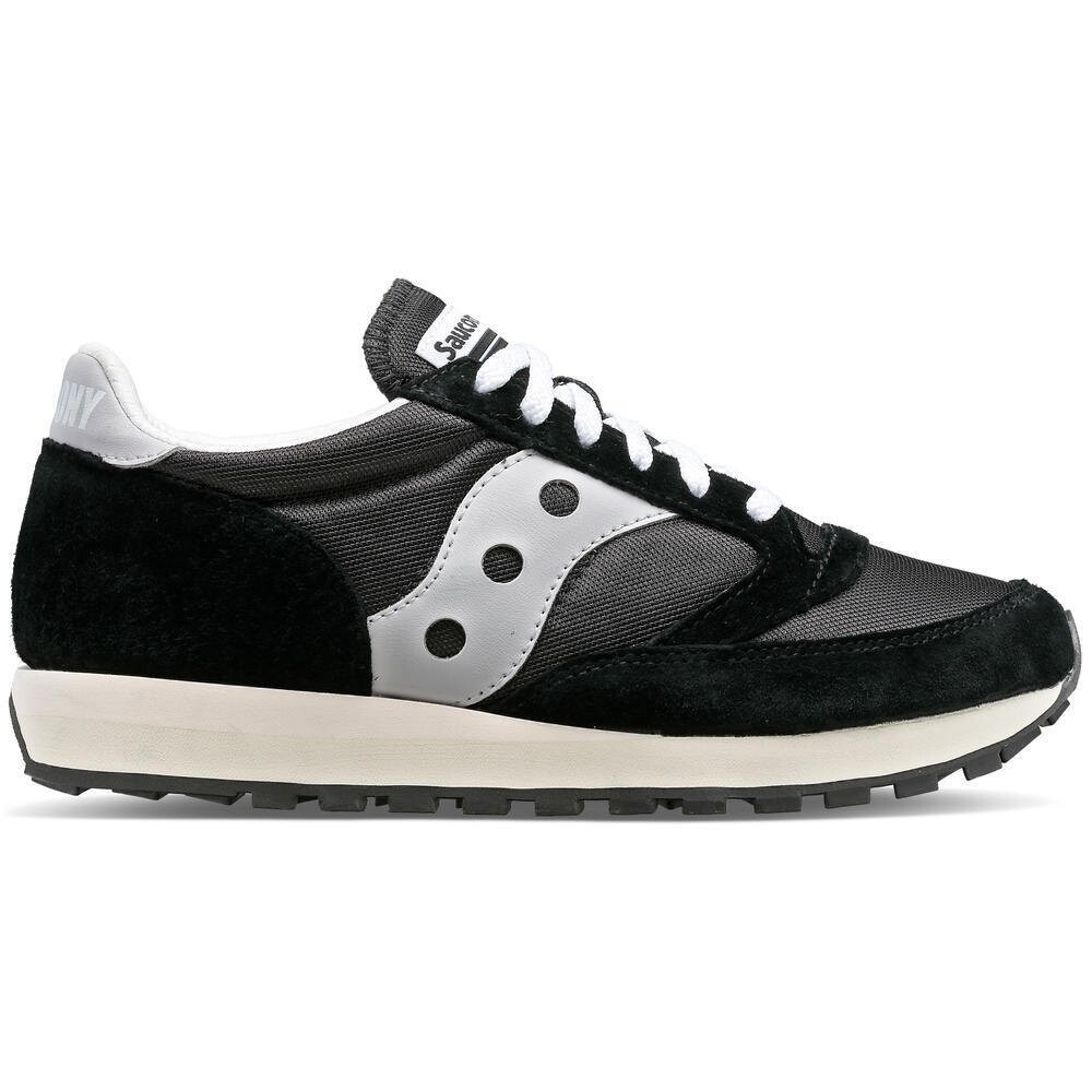 

Кроссовки Saucony Originals Jazz 81, черный