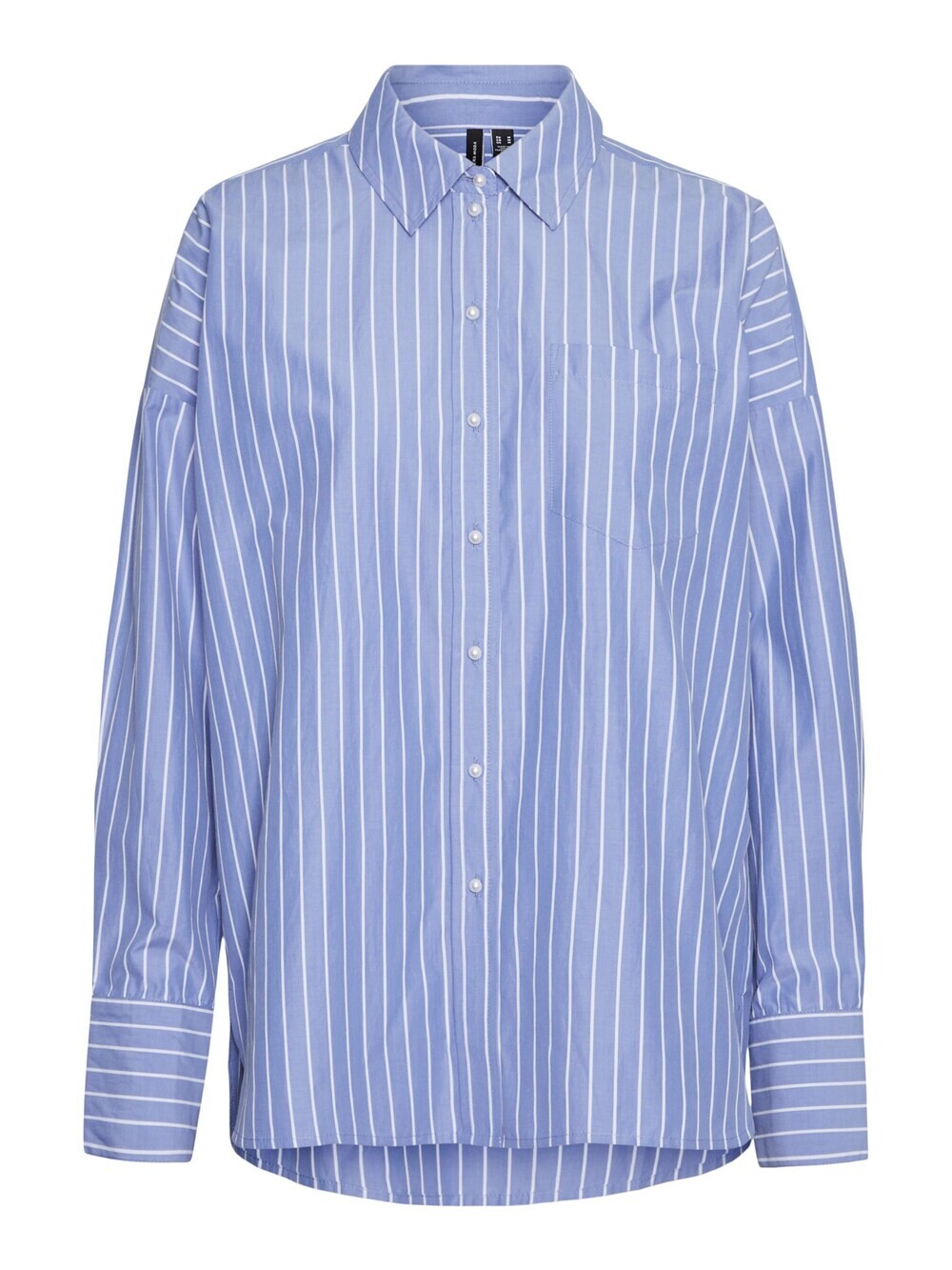 

Блузка Vero Moda BEA, синий