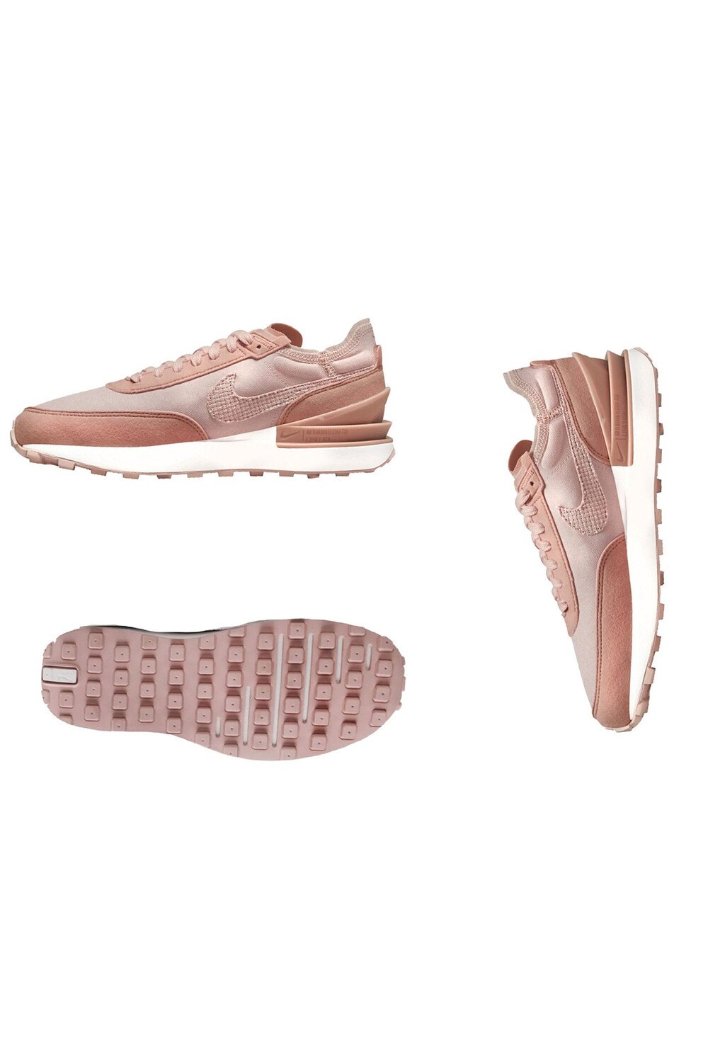

Кроссовки Женщины/Девочки розовый Nike