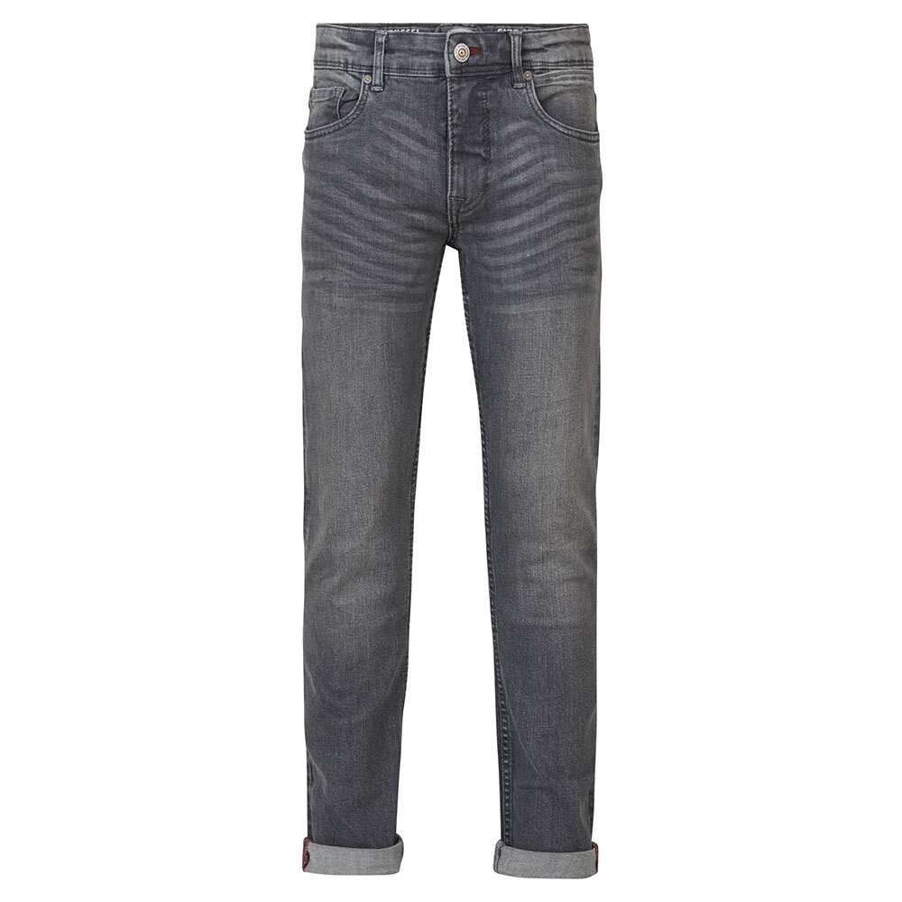 

Джинсы Petrol Industries Russel Regular Tapered Fit, серый