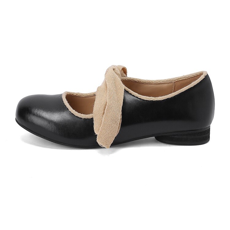 

Туфли женские повседневные Women's Casual Shoes Women's Kemeilian, кремовый