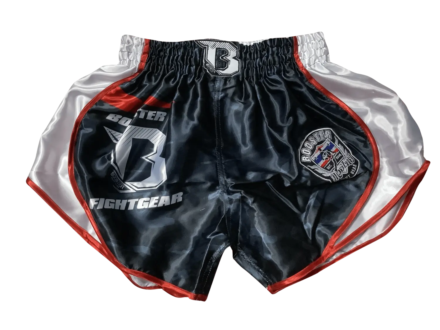 

Шорты Booster Ad Camo Corpus