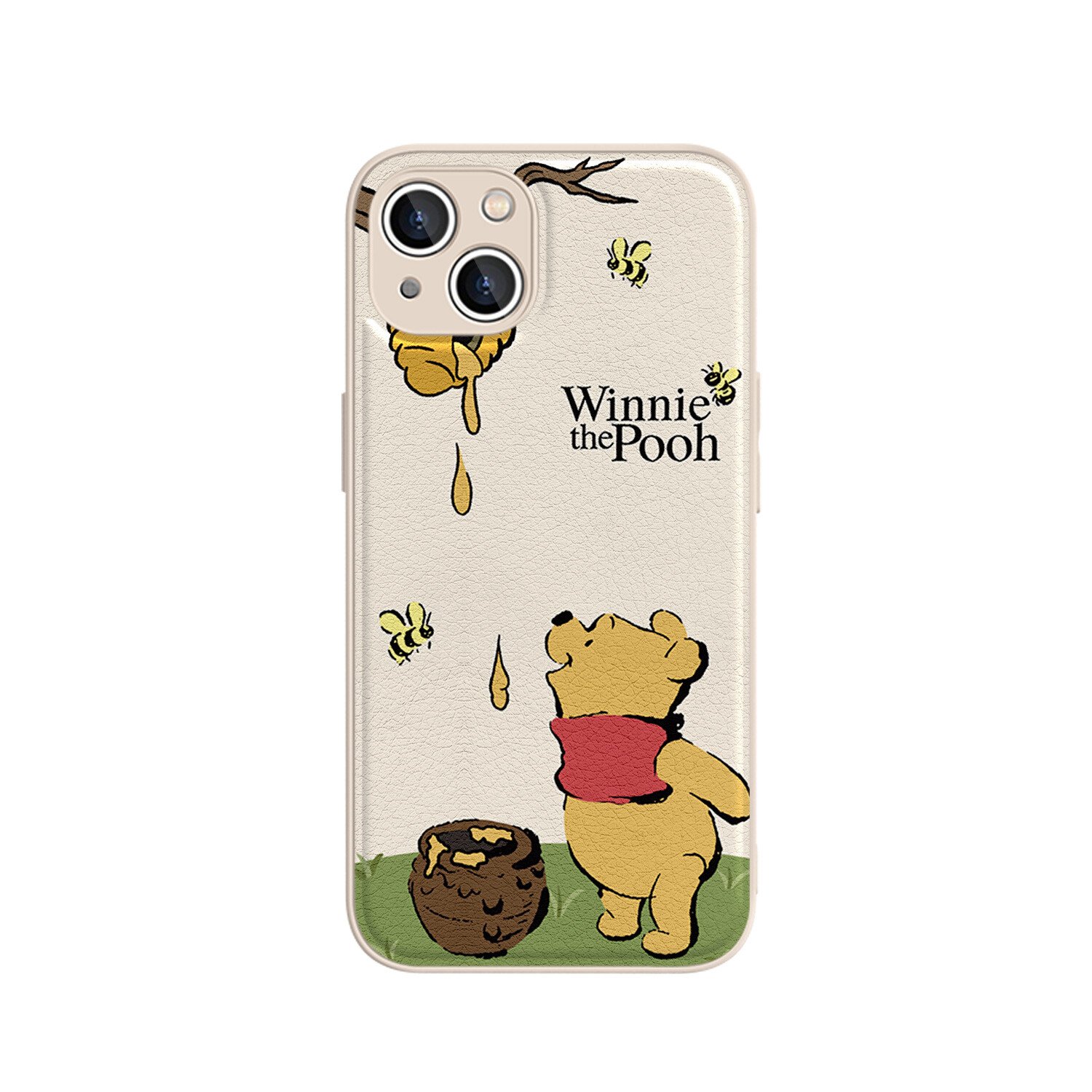 

Чехол для телефона Disney, DWCXYTYP577 - Antique white