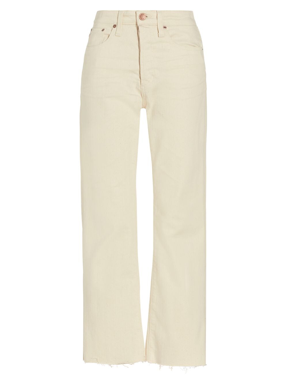 

Джинсы Kinsley Boot-Cut AG Jeans, песочный