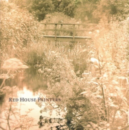 Виниловая пластинка Red House Painters - Red House Painters II (New Edition)