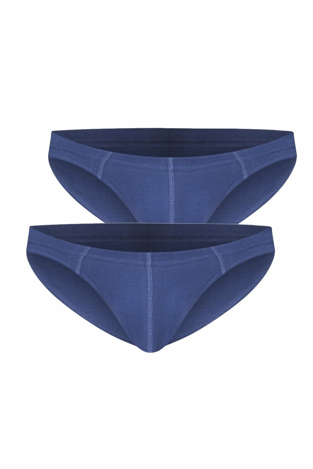 

Трусы Oboy 2er Set CLASSIC T.C., синий