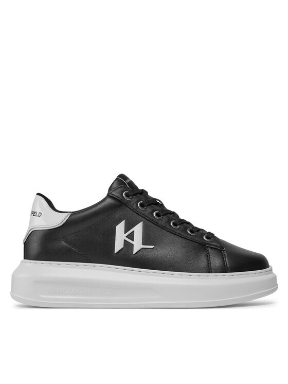 

Кроссовки Karl Lagerfeld, черный