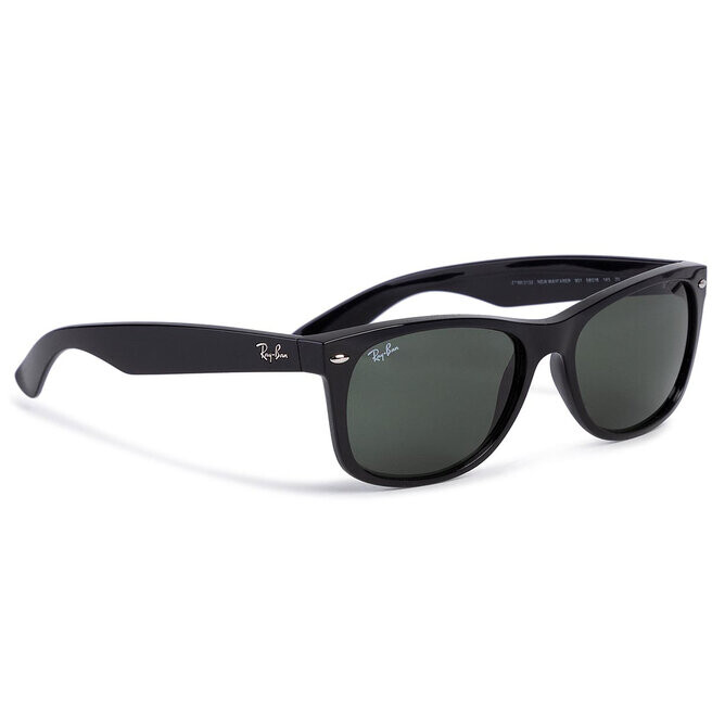 

Солнцезащитные очки Ray-Ban Wayfarer Classic, черный
