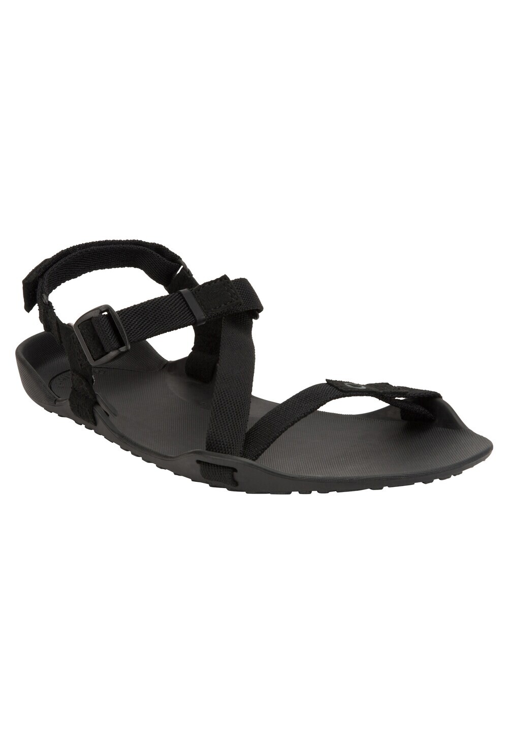 

Сандалии Xero Shoes Z-Trek, черный