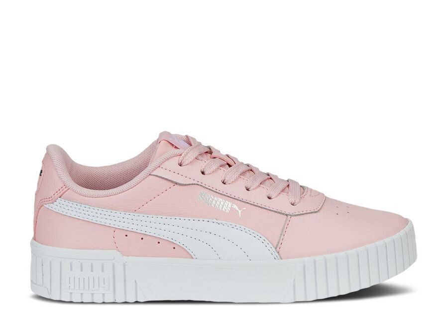 

Кроссовки Puma Carina 2.0 Jr 'Almond Blossom', розовый
