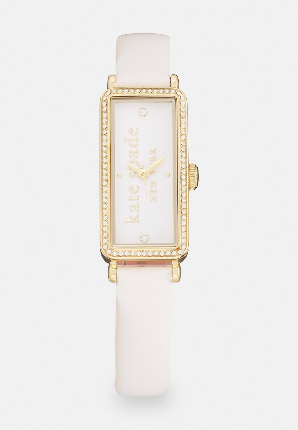 

Часы kate spade new york, белые