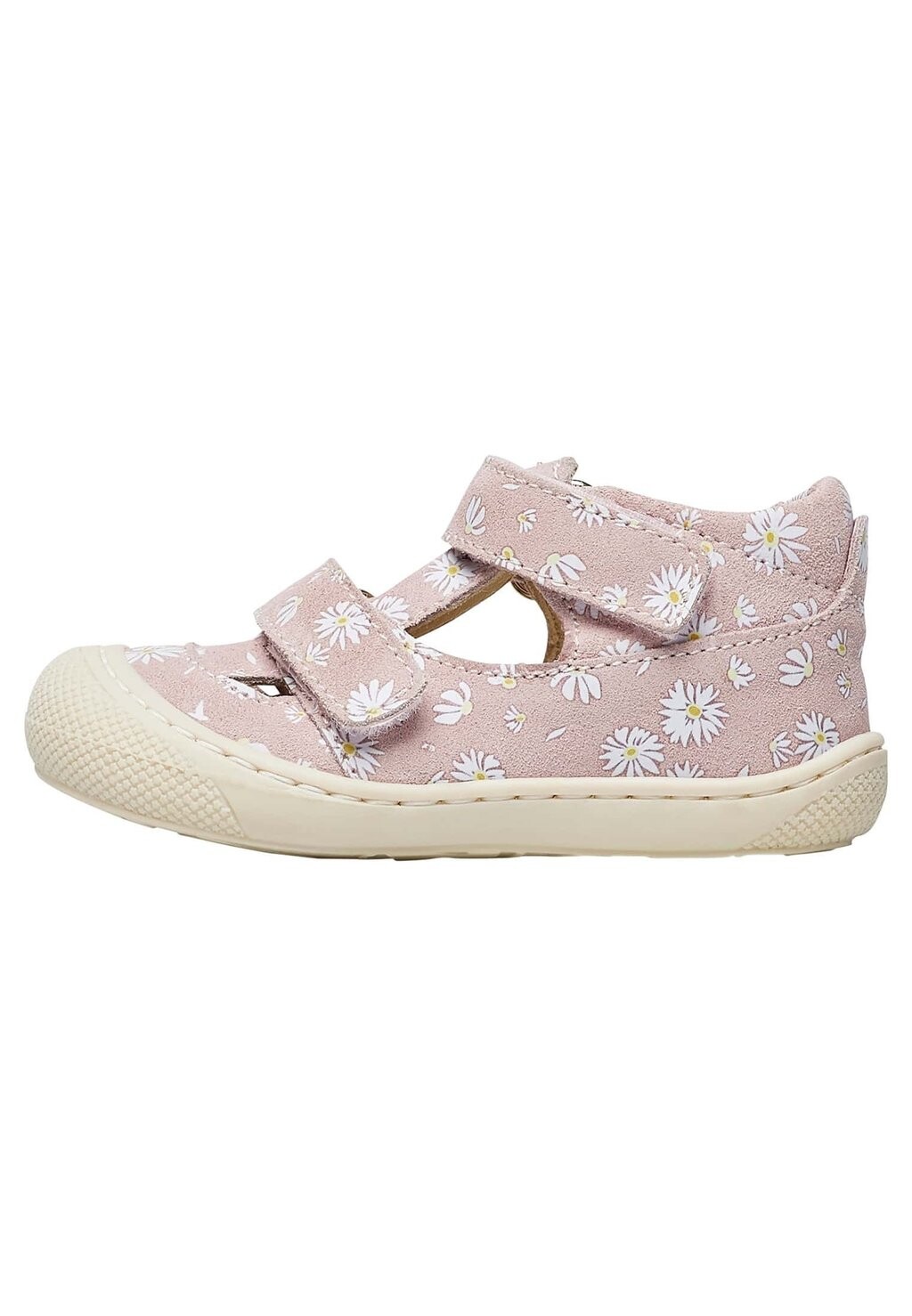 

Треккинговые сандалии PUFFY Naturino, цвет rosa