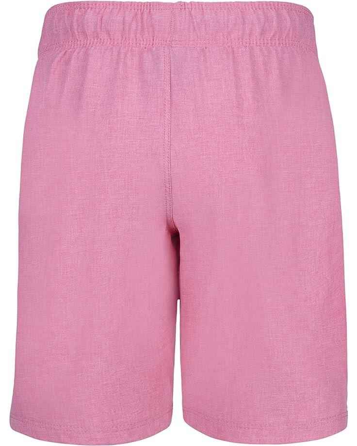 

Шорты Hurley Pull-On Walkshorts, цвет Faded Coral