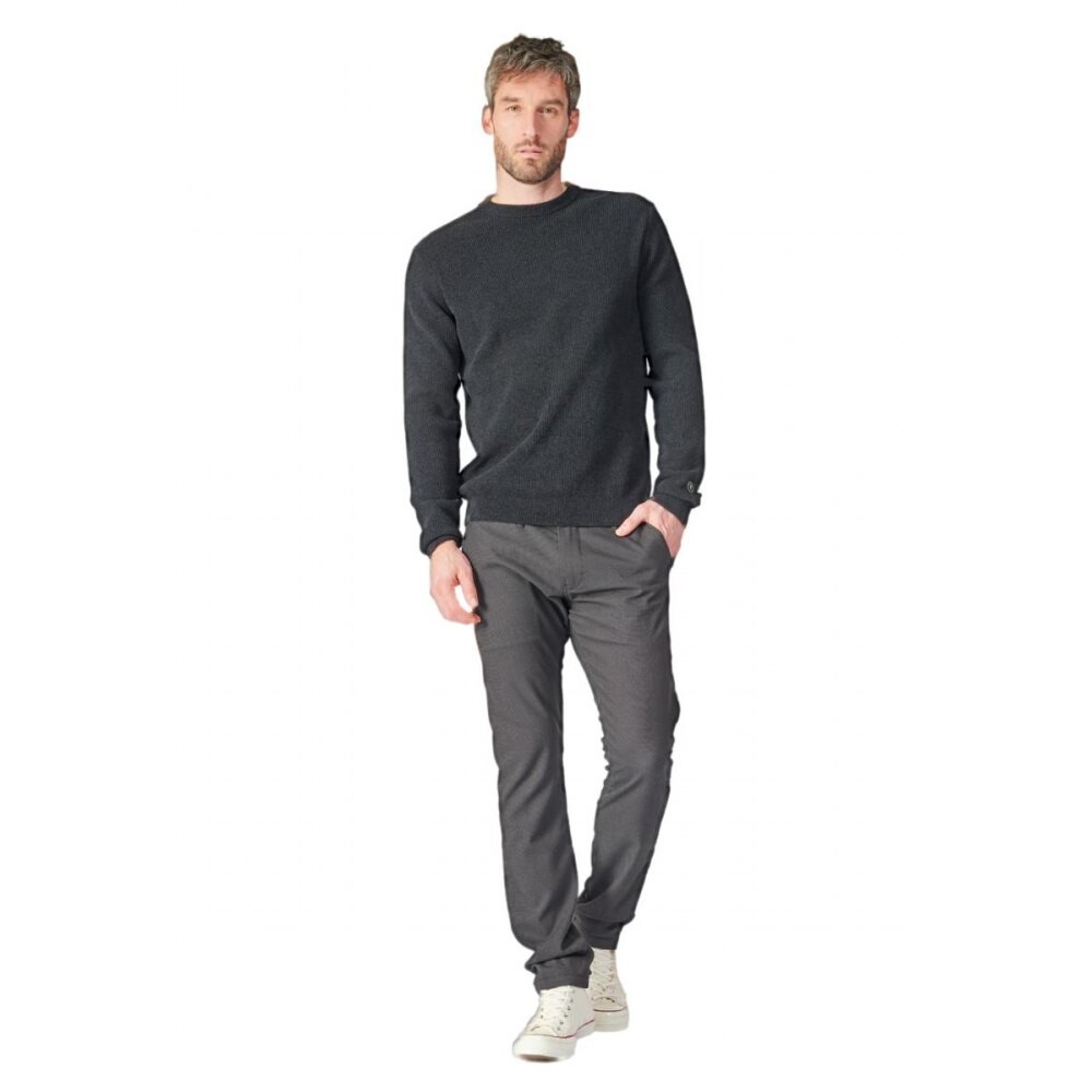 

Свитер Le Temps Des Cerises 58914 Corbis Round Neck, черный