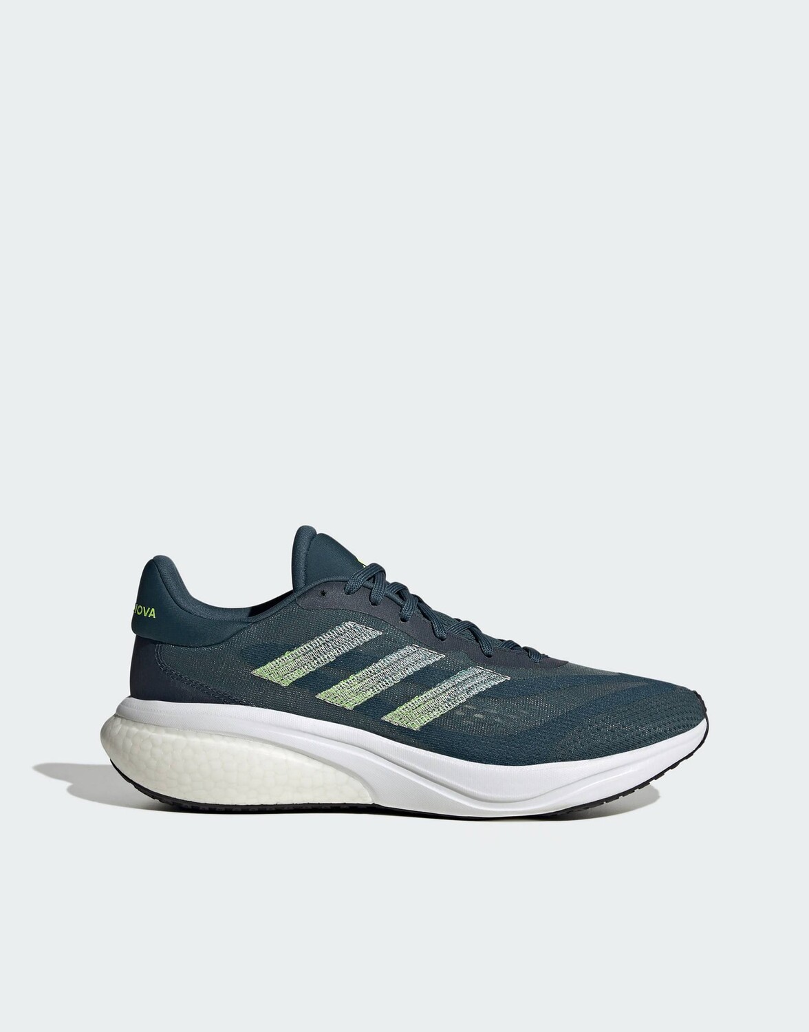 

Серые кроссовки adidas Running supernova adidas performance