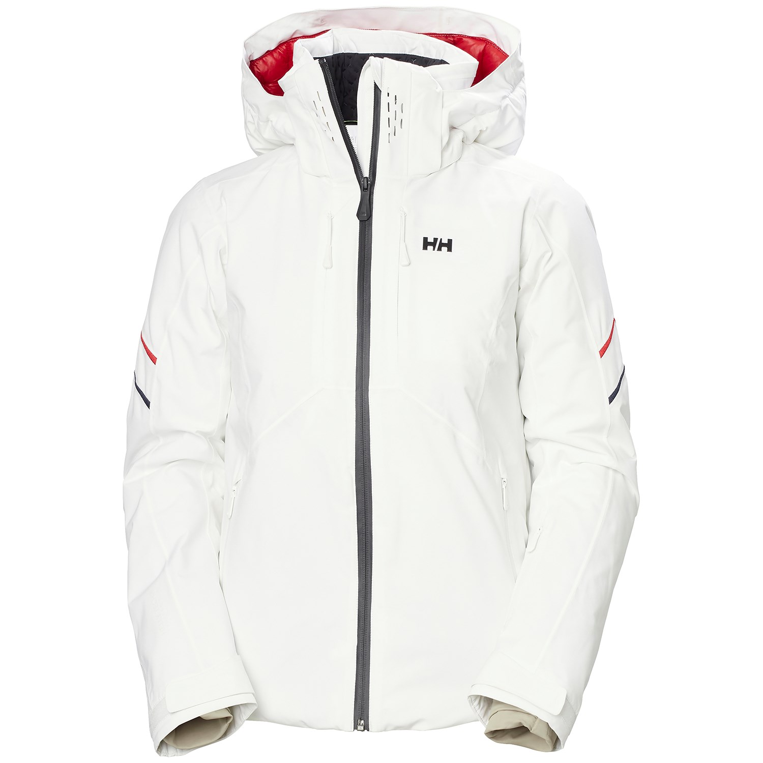 Куртка Helly Hansen женская, белый - фото