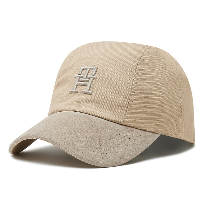 

Бейсболка Tommy Hilfiger SummerPremium, бежевый
