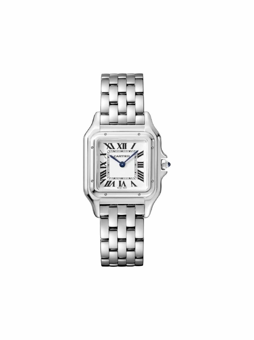 

Часы Panthère de Cartier Cartier