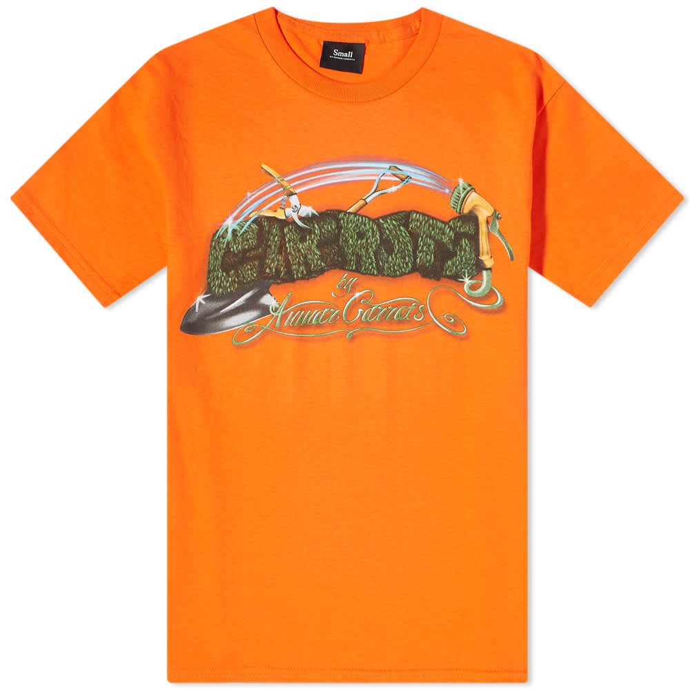 

Футболка Carrots by Anwar Carrots Upkeep Tee