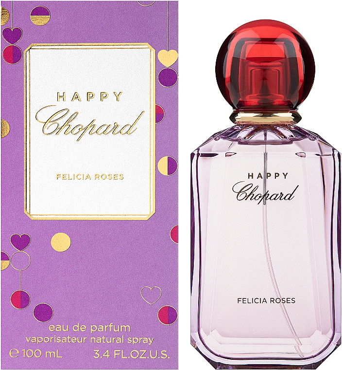 Chopard Felicia Roses