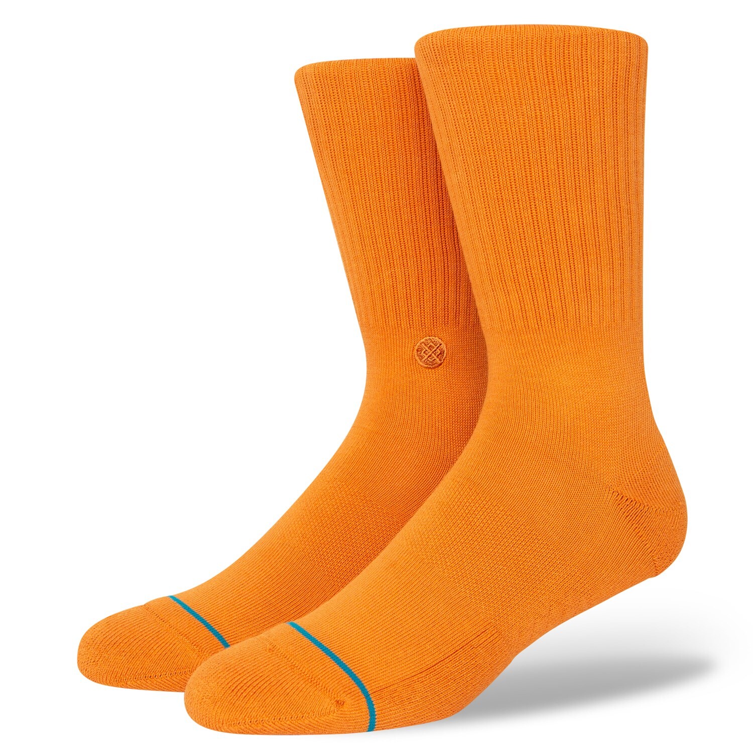 

Носки Stance Icon, охра