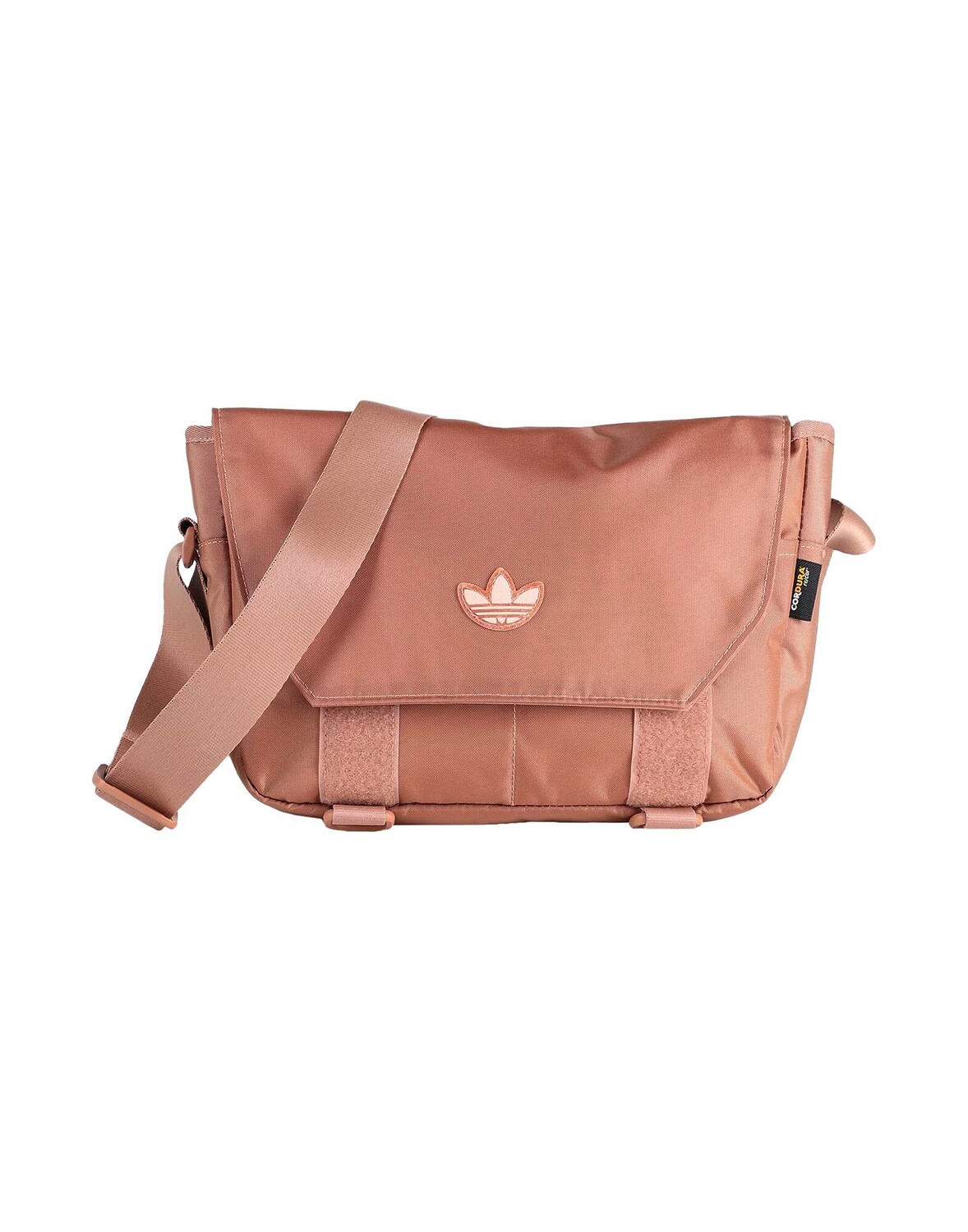 

Сумка Adidas Originals Adicolor Contempo Utility Messenger S, светло-коричневый