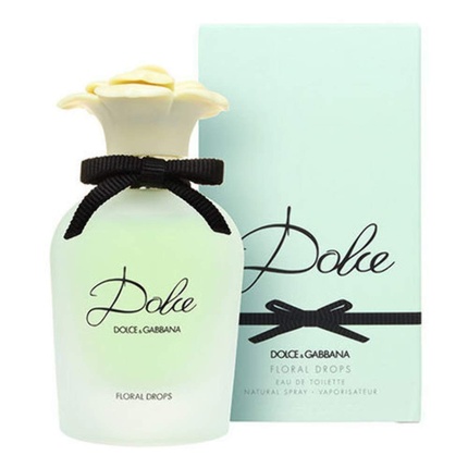 Dolce & Gabbana Dolce парфюмерная вода спрей 75мл dolce shine парфюмерная вода 75мл